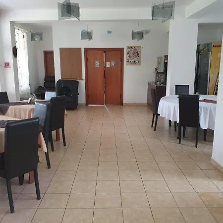 Pensiunea Anais 3*