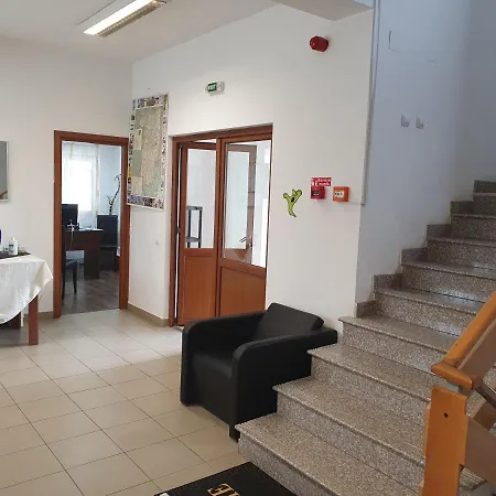 Hotel Pensiunea Anais Tetoiu