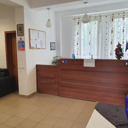 Hotel Pensiunea Anais 3*