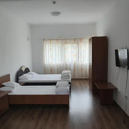 Hotel Pensiunea Anais
