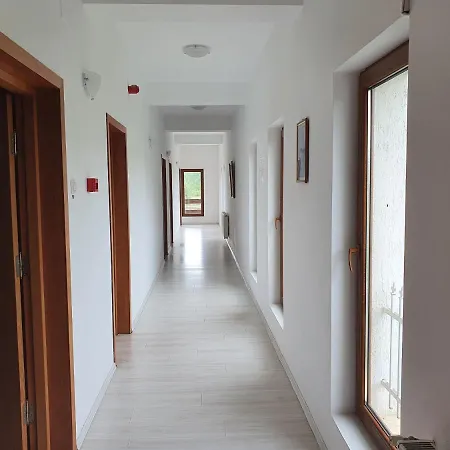 Pensiunea Anais Hotel 3*