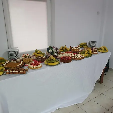 Pensiunea Anais Hotel