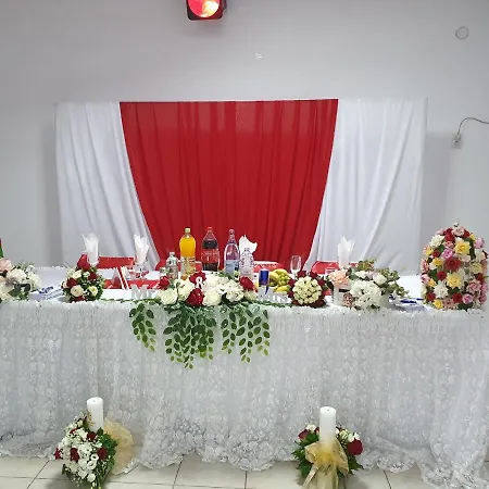 Pensiunea Anais 3*